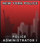 Police Administrator I